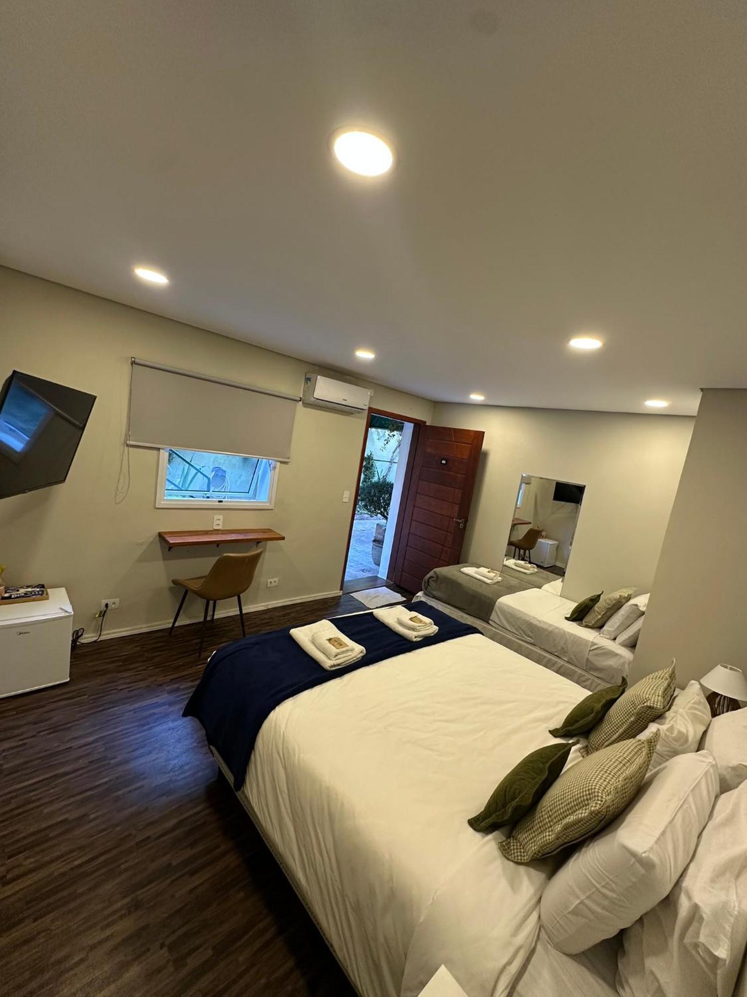 Goodstay Sao Paulo Ibirapuera Exterior foto